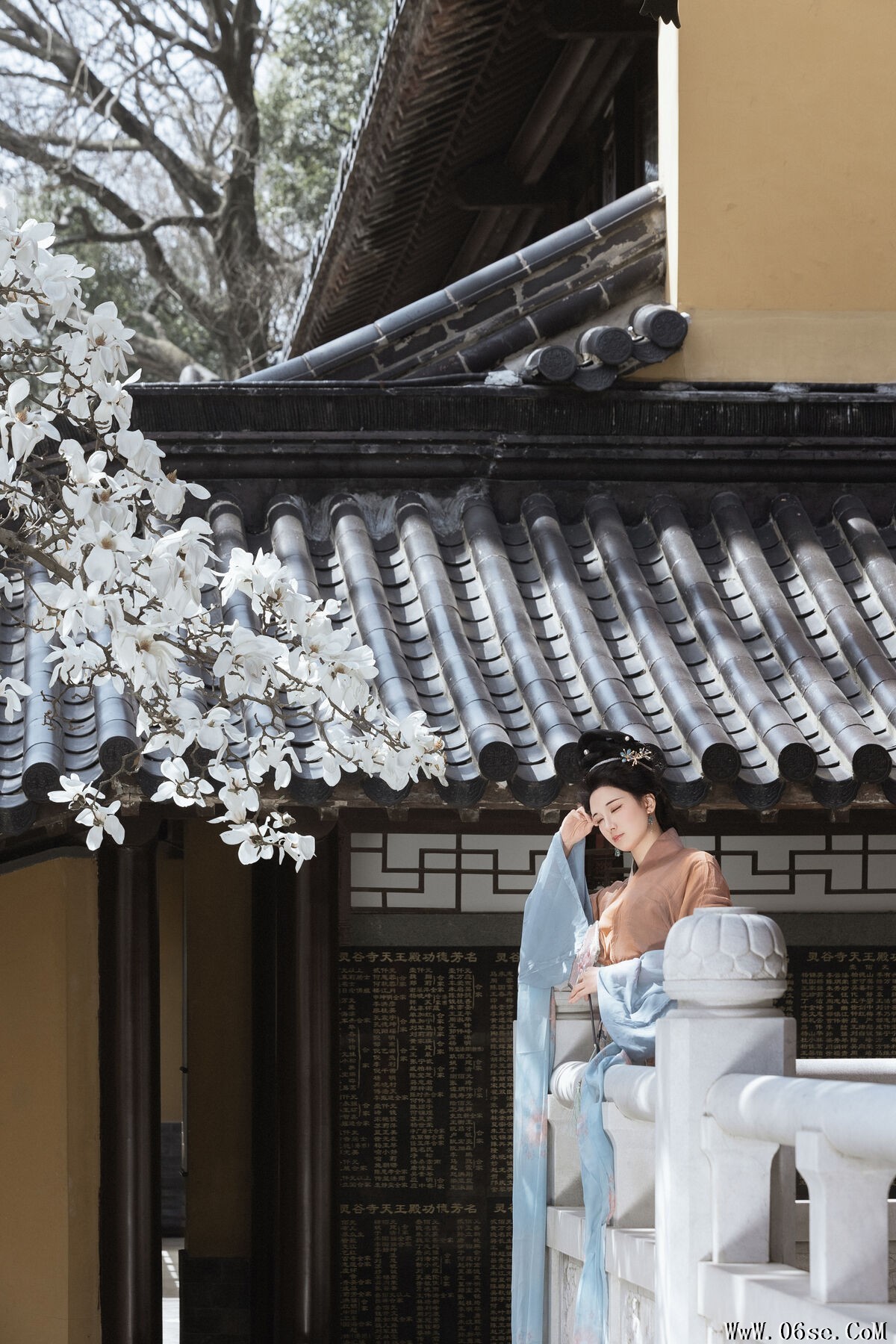 图片[26]-YiTuYu艺图语 Vol.7094 Yin Nan Yun[29P]-六色网