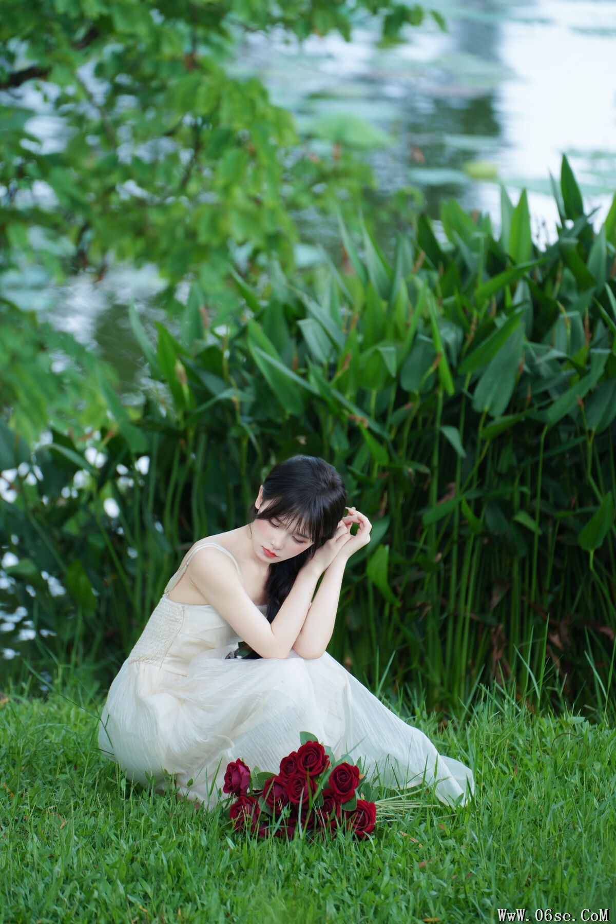 图片[6]-YiTuYu艺图语 Vol.7390 Xiao Xiao Yu[27P]-六色网