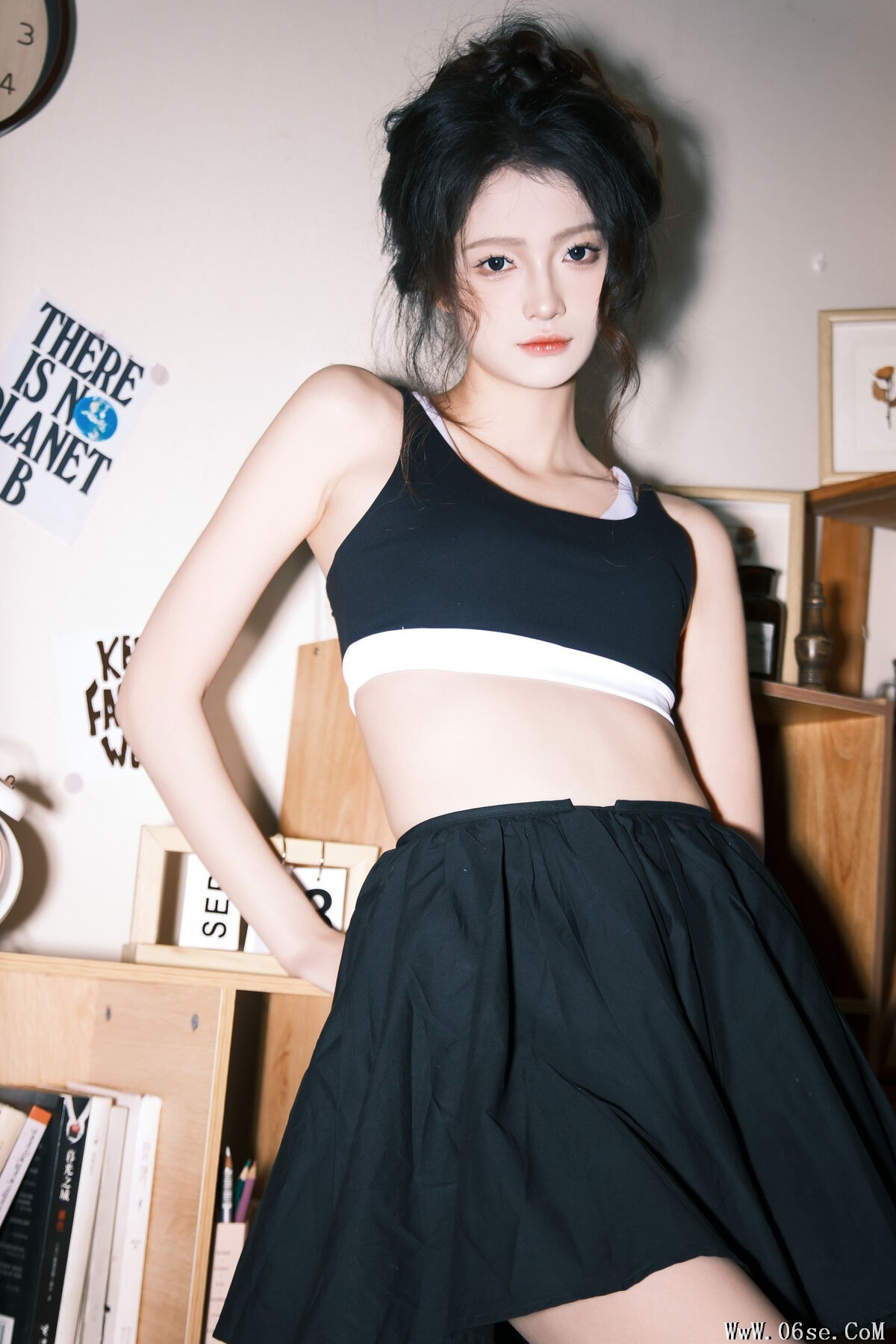 图片[18]-YiTuYu艺图语 Vol.7622 Xiao Dai Tong Xue[35P]-六色网