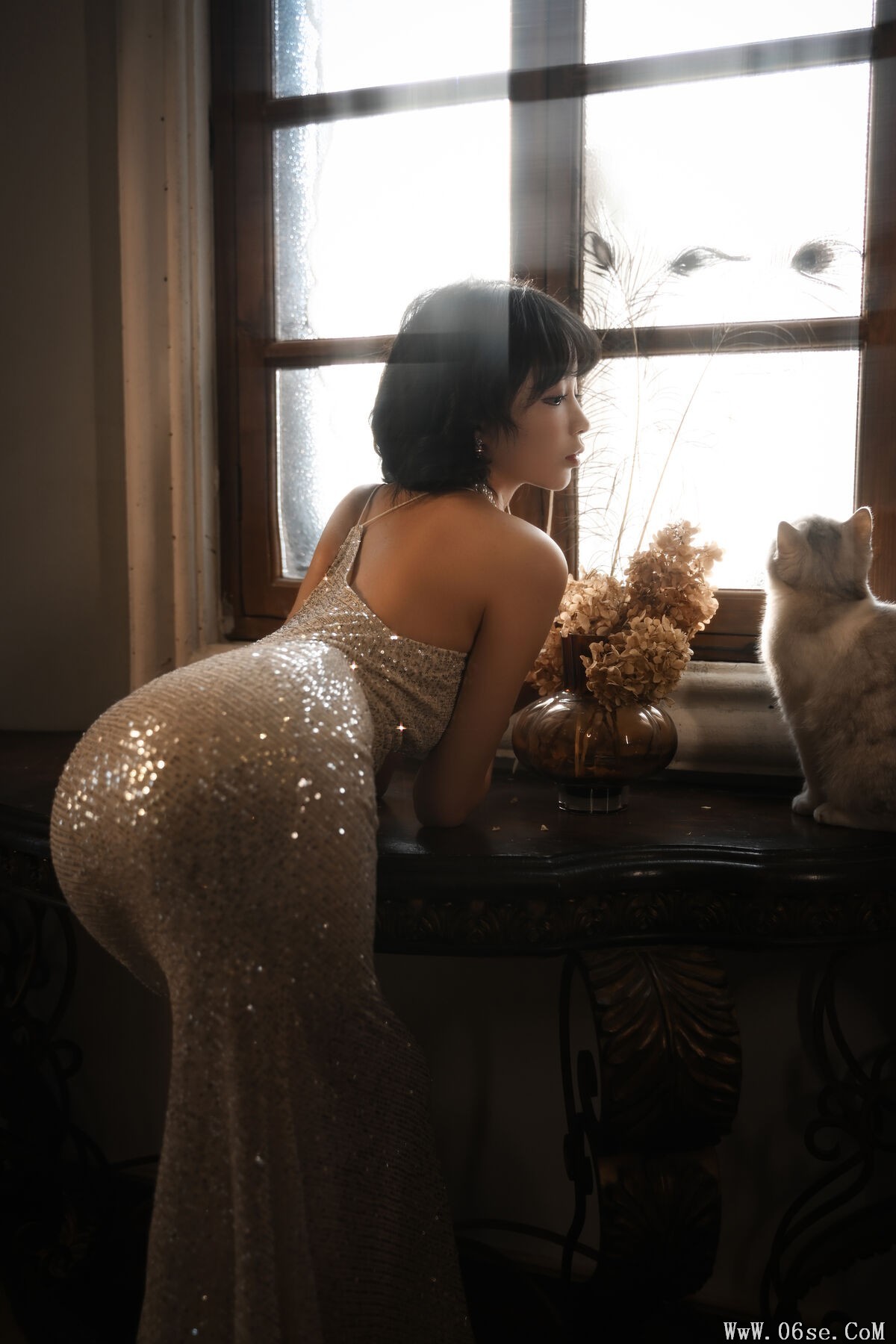 图片[8]-YiTuYu艺图语 Vol.6983 Disexi Si Ning[33P]-六色网