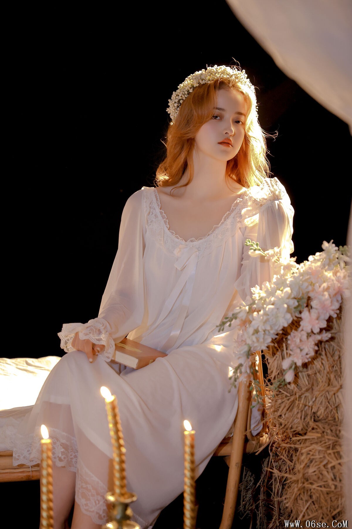 图片[13]-YiTuYu艺图语 Vol.7023 A Di[29P]-六色网