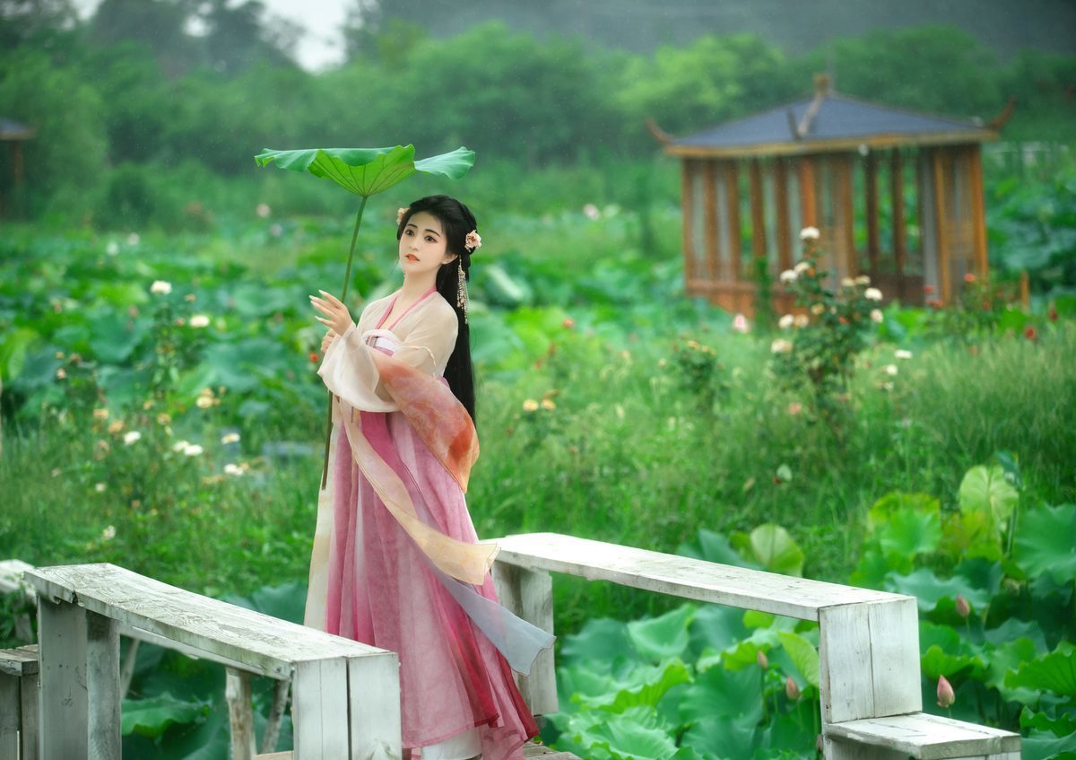 图片[5]-YiTuYu艺图语 Vol.5102 Wan Wan[53P]-六色网