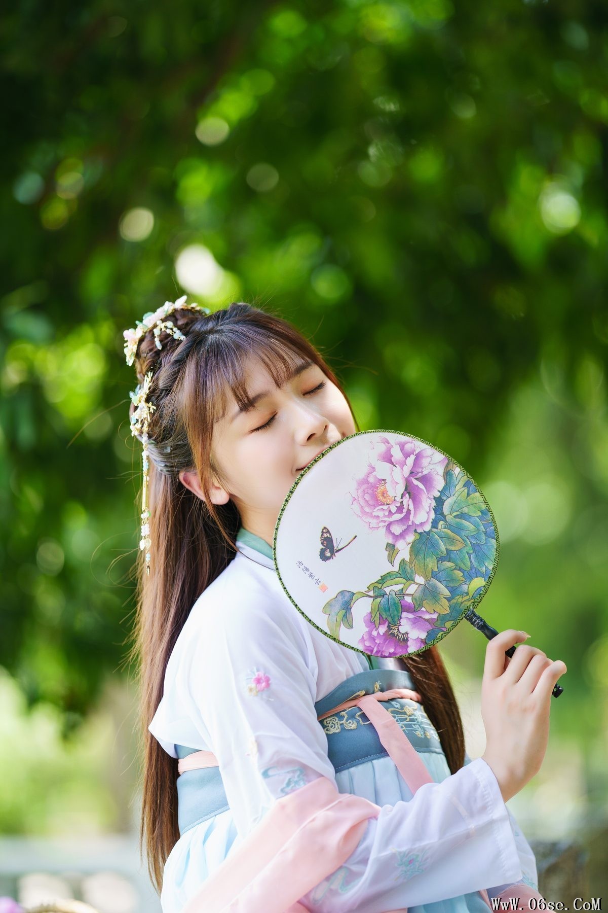 图片[26]-YiTuYu艺图语 Vol.4195 Mu Yan[35P]-六色网
