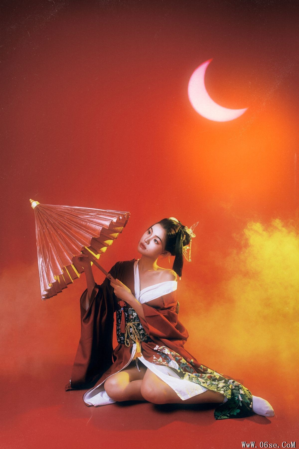 图片[9]-YiTuYu艺图语 Vol.3272 Xiao He Jian Jian[22P]-六色网