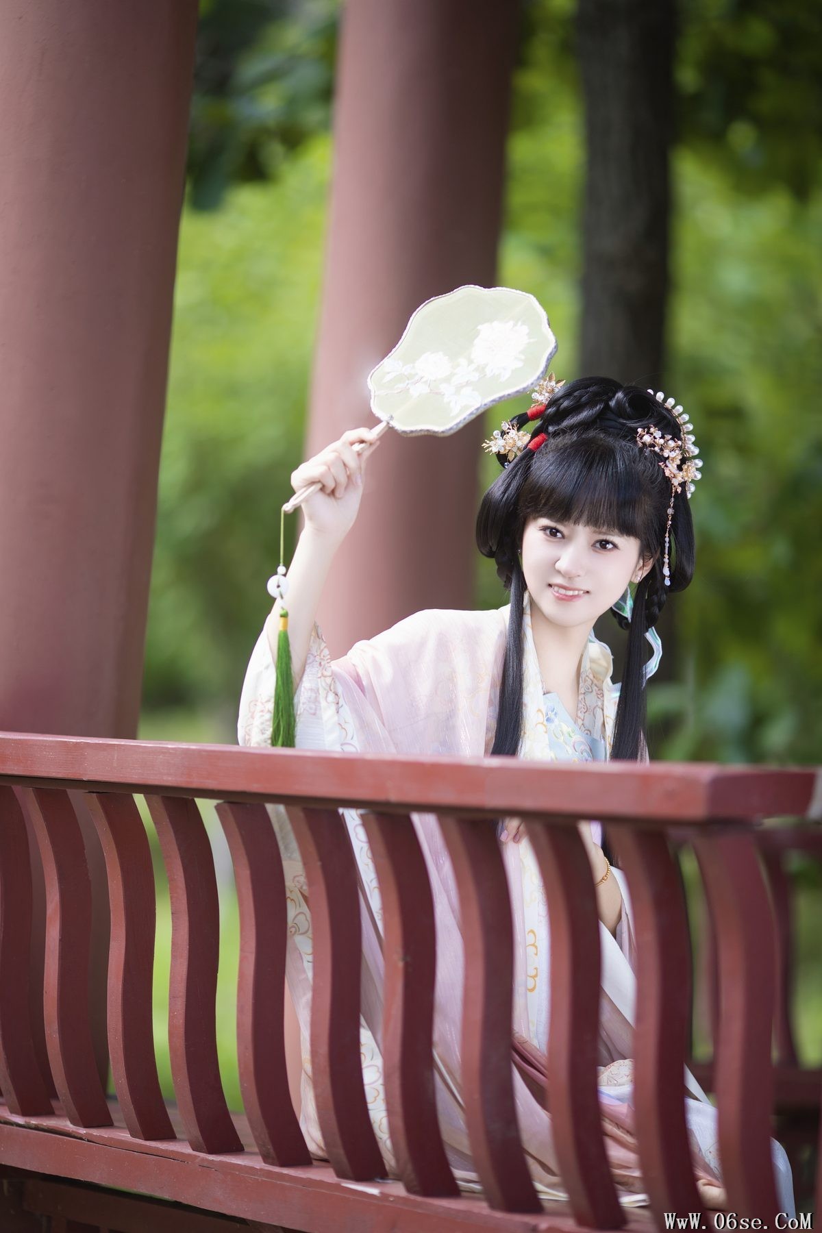 图片[3]-YiTuYu艺图语 Vol.5135 Bai Du Ren[22P]-六色网