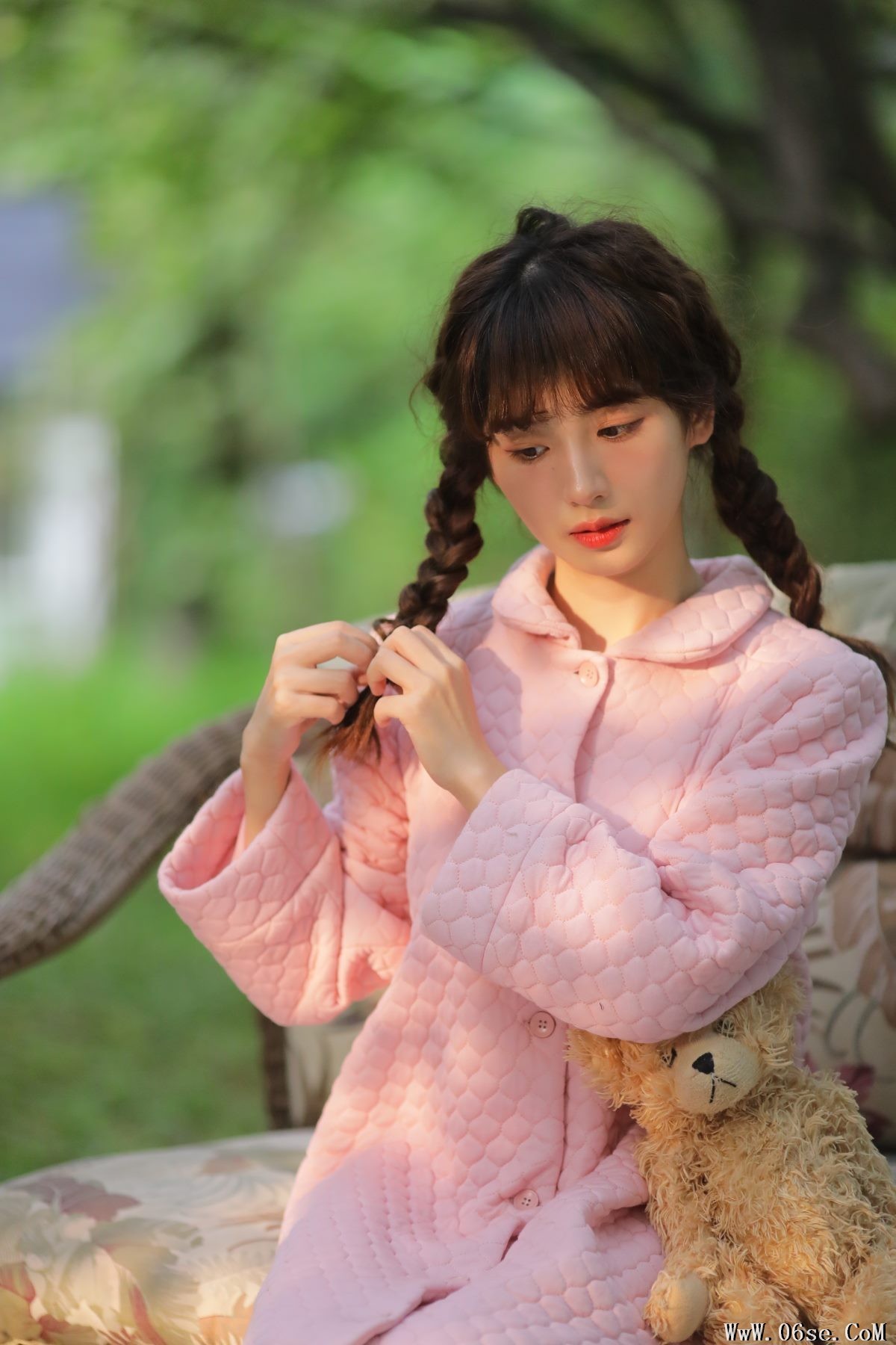 图片[31]-YiTuYu艺图语 Vol.3109 Gu Lin X[38P]-六色网