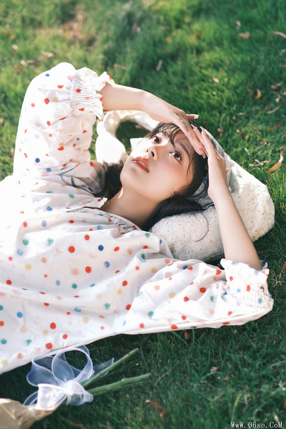 图片[15]-YiTuYu艺图语 Vol.6546 Da Bai Bo Bo[28P]-六色网