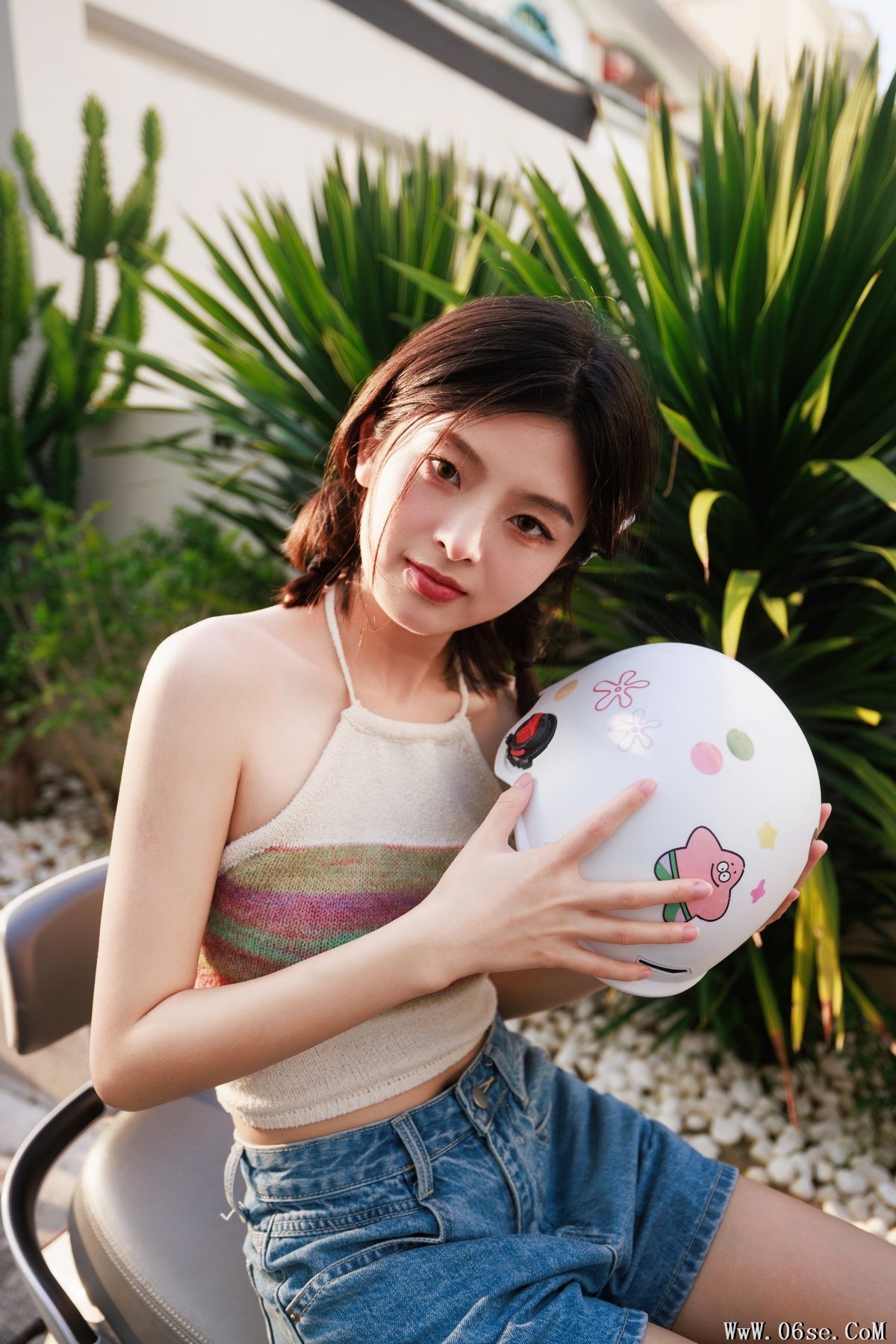 图片[12]-YiTuYu艺图语 Vol.5412 Zhang Zhang Bao[34P]-六色网