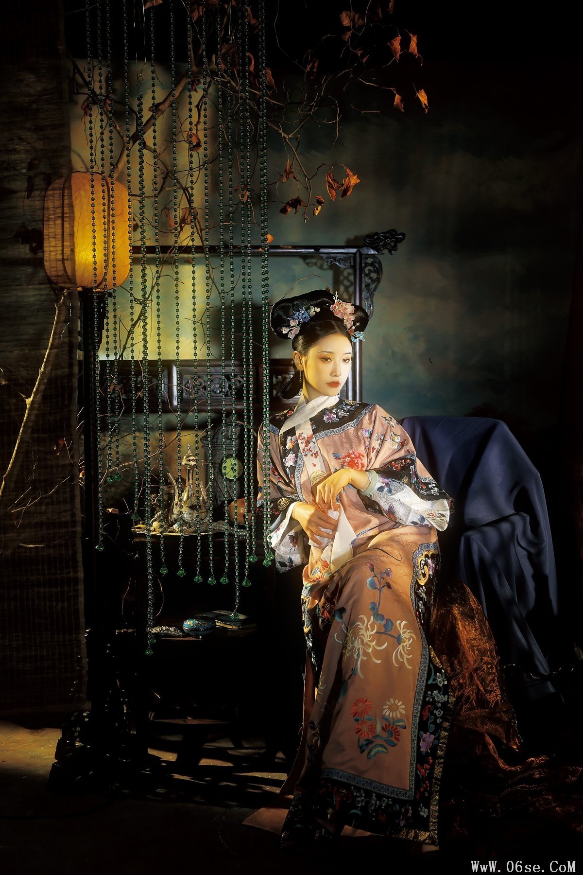 图片[19]-YiTuYu艺图语 Vol.3366 Lliyaning[21P]-六色网