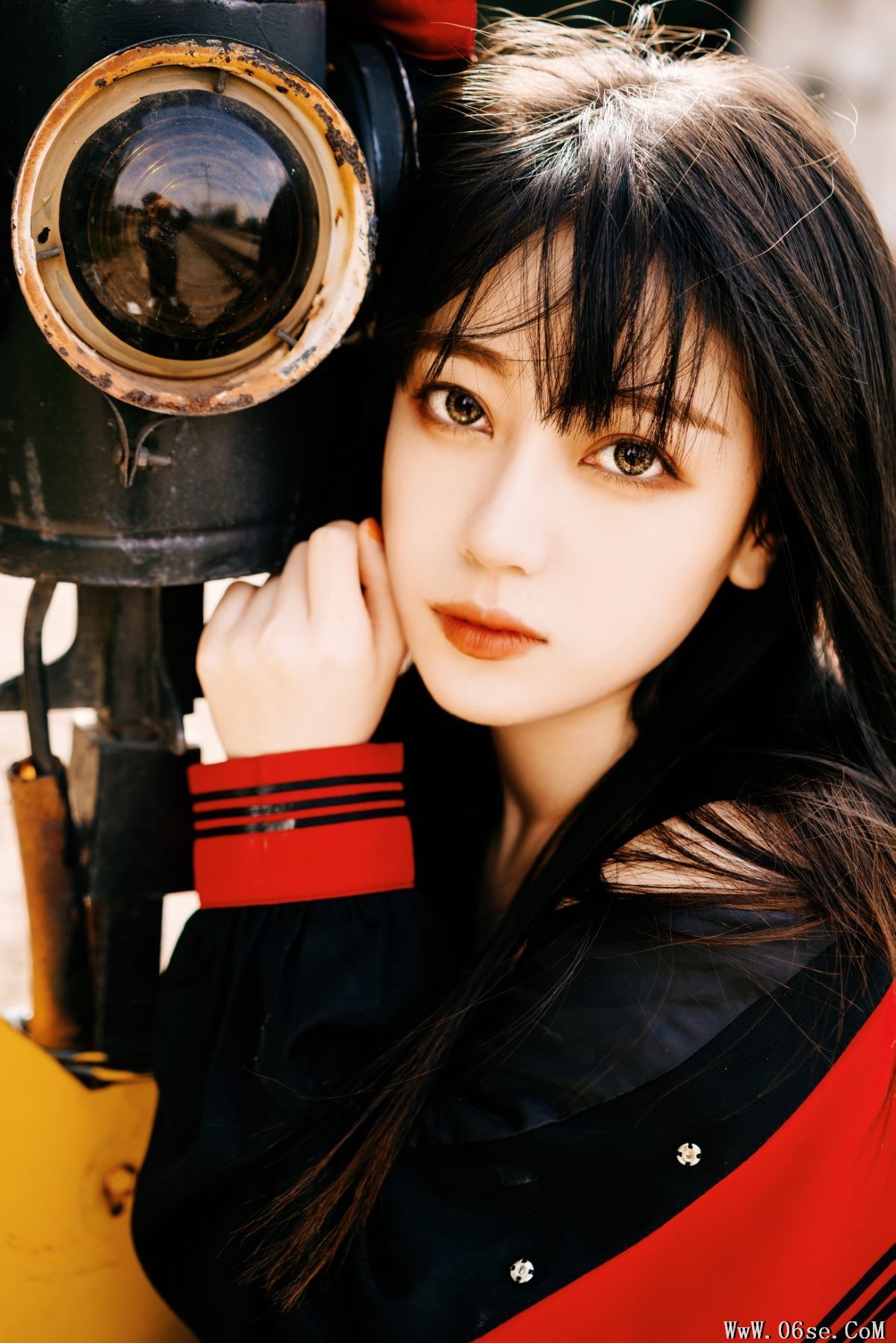 图片[45]-YiTuYu艺图语 Vol.3108 Jian Xian K[53P]-六色网