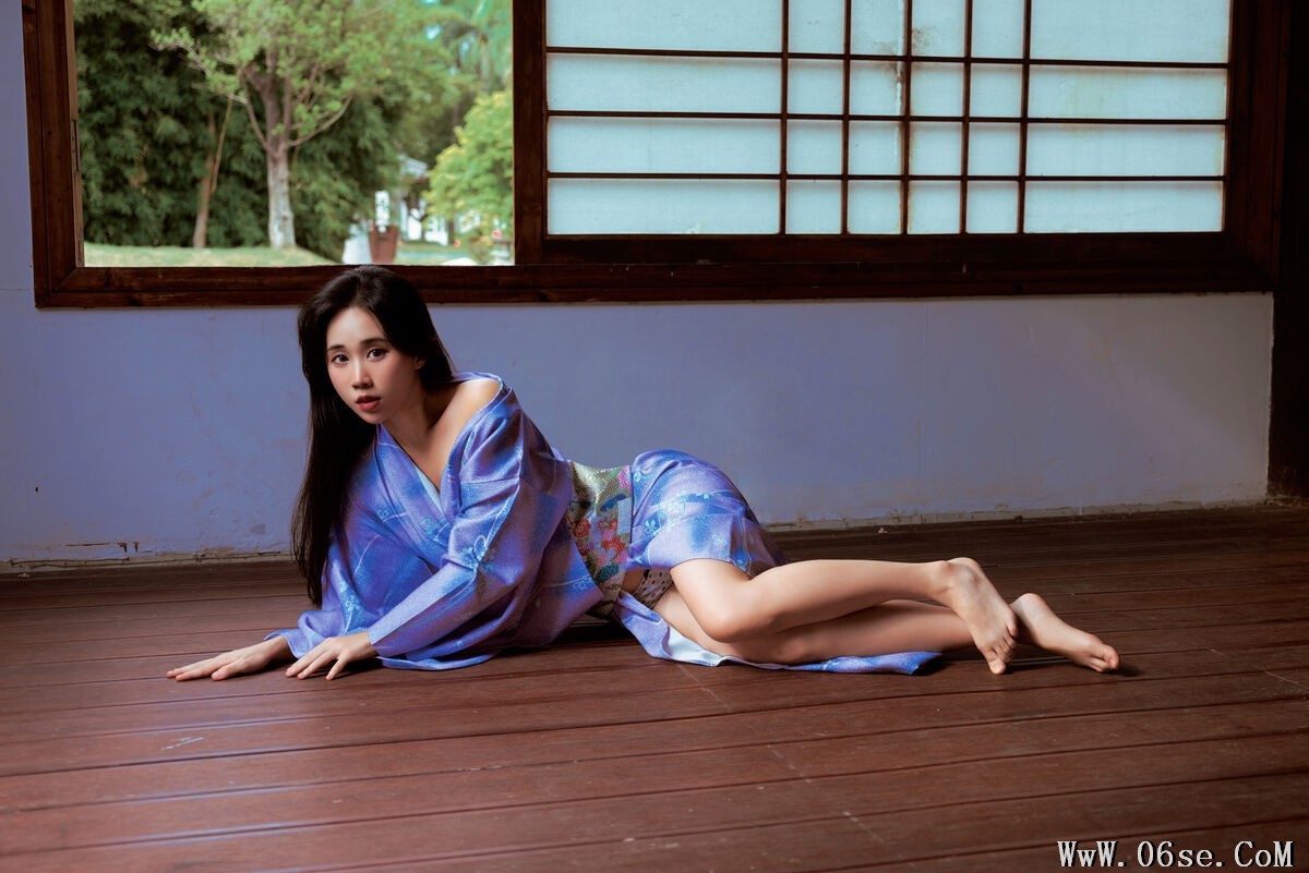 图片[11]-YiTuYu艺图语 Vol.6741 Xiao Wei[29P]-六色网