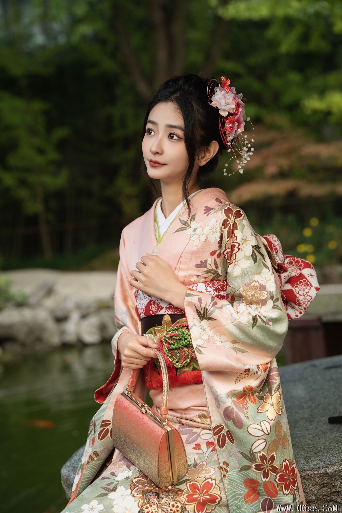 图片[32]-YiTuYu艺图语 Vol.3299 Xiao Ze[35P]-六色网