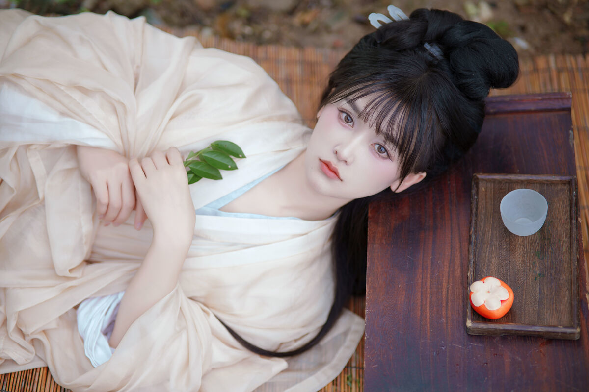 图片[14]-YiTuYu艺图语 Vol.7301 Xiao Xiao Yu[35P]-六色网