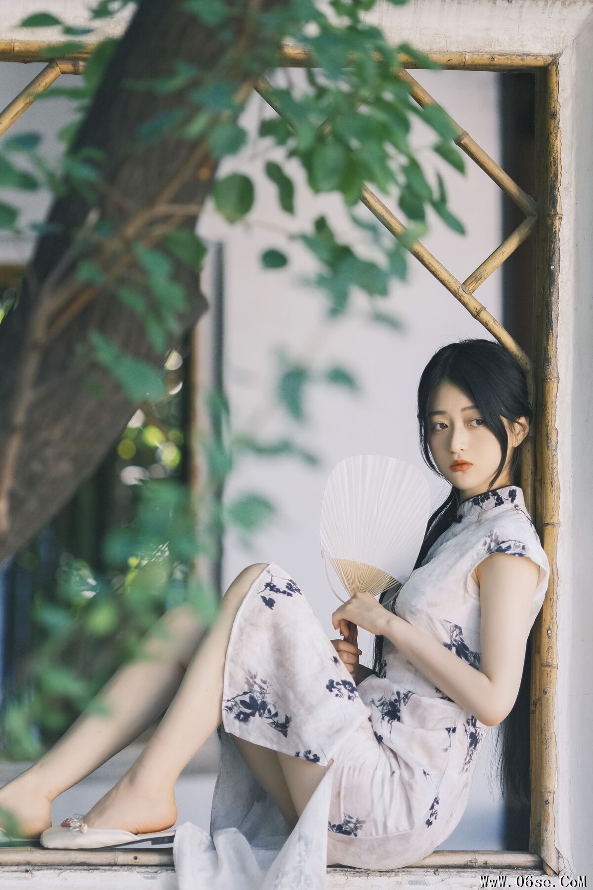 图片[4]-YiTuYu艺图语 Vol.7503 Xu Jia Yue[25P]-六色网