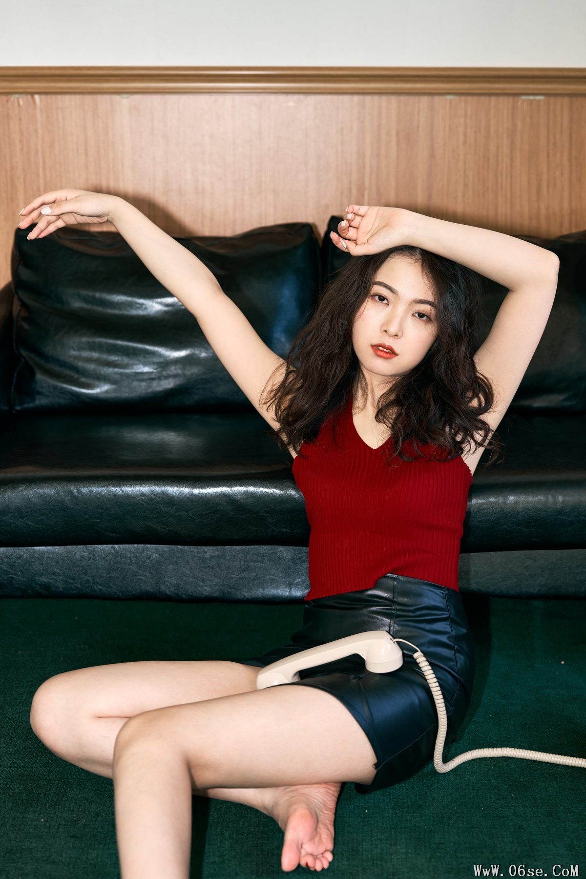 图片[12]-YiTuYu艺图语 Vol.3789 Ansuya[26P]-六色网