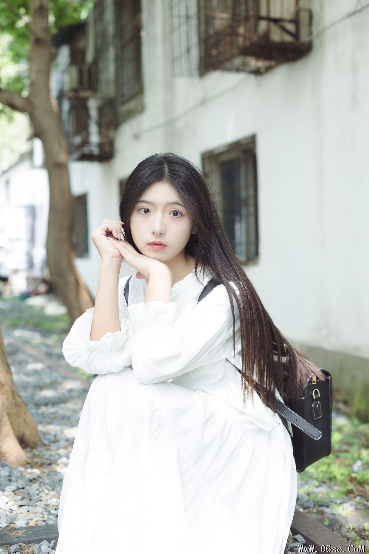 图片[7]-YiTuYu艺图语 Vol.6925 Mu You You[26P]-六色网