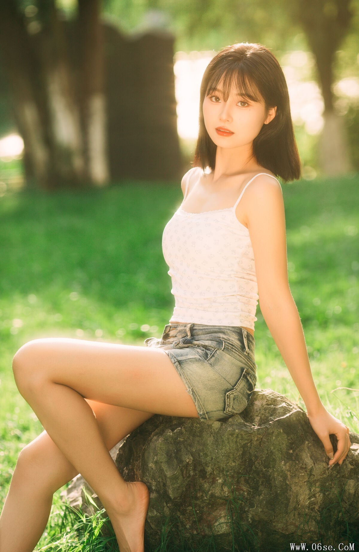 图片[15]-YiTuYu艺图语 Vol.7744 Gao Li Dai[27P]-六色网