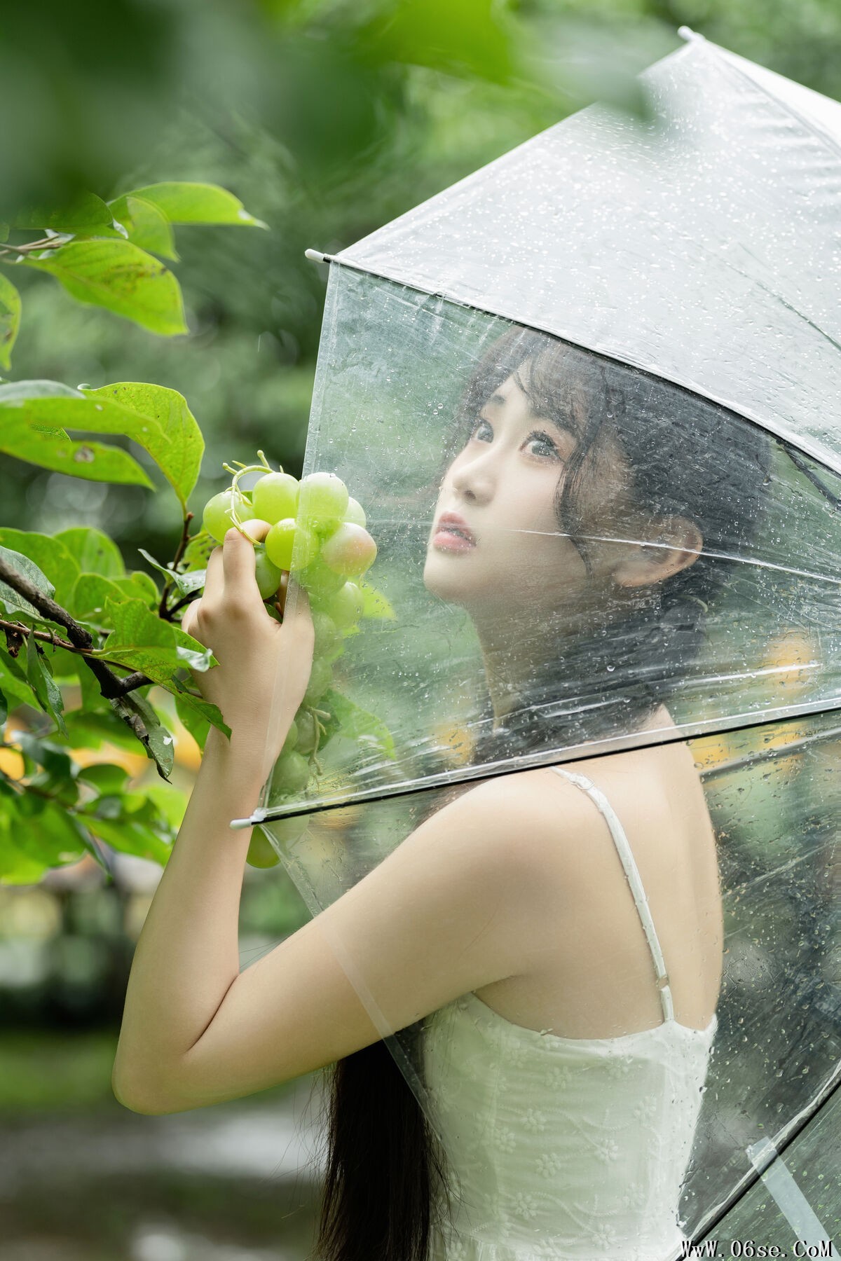 图片[24]-YiTuYu艺图语 Vol.7361 Jiao Yi Zhi Sui Sui[25P]-六色网