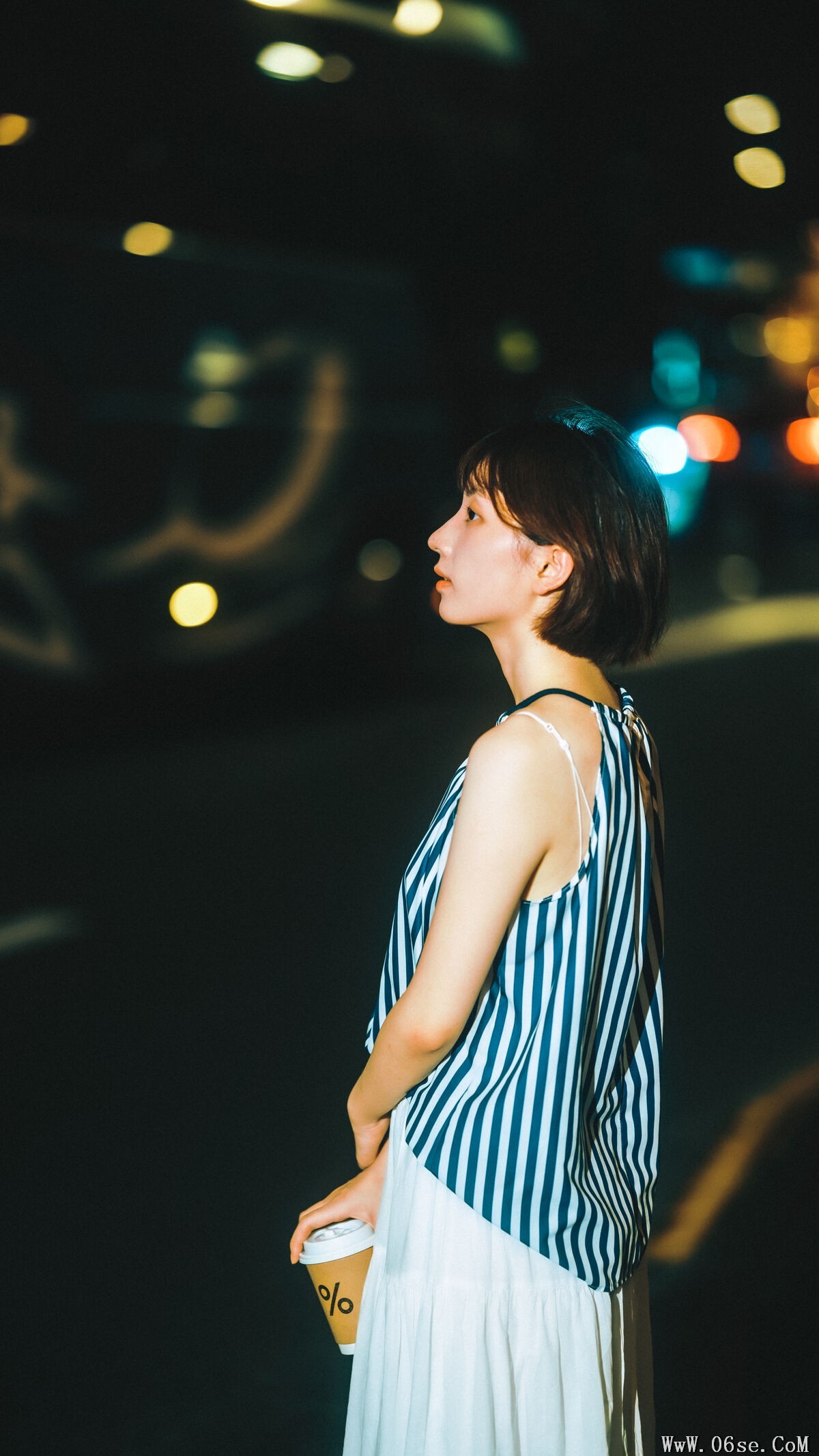 图片[27]-YiTuYu艺图语 Vol.7609 Ma Shu Ni Zi[27P]-六色网