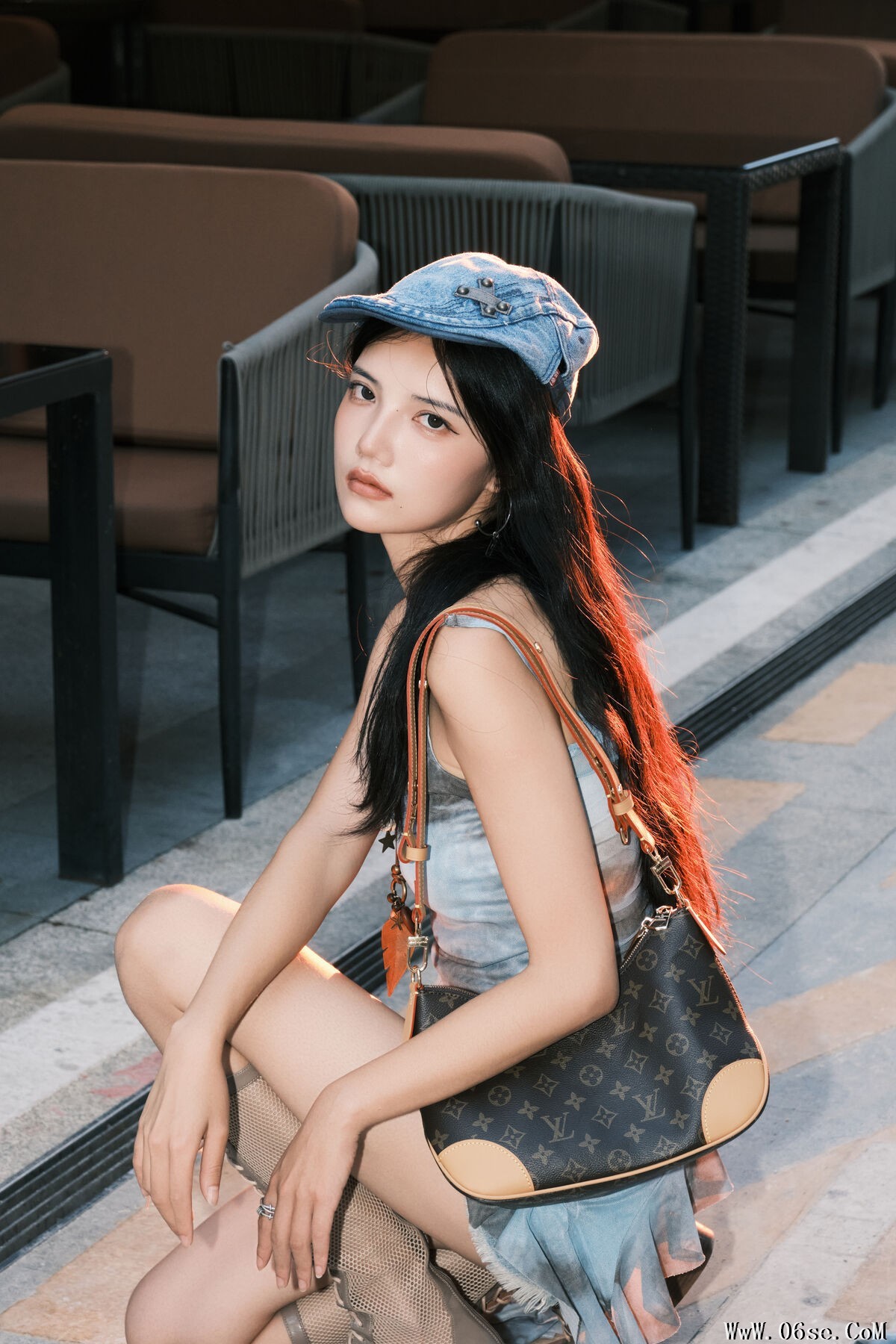 图片[24]-YiTuYu艺图语 Vol.7749 Duo Mi Domy[30P]-六色网