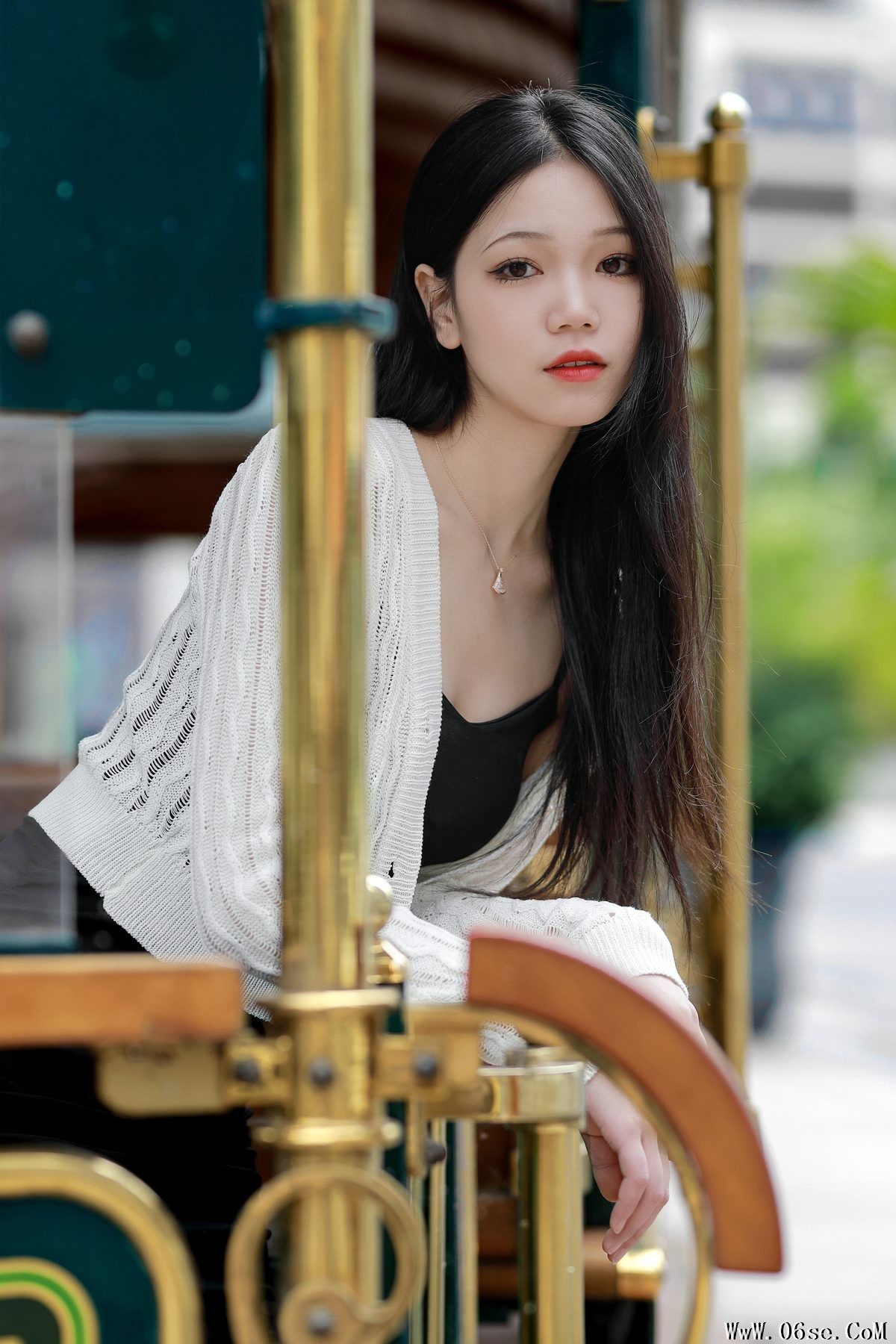 图片[4]-YiTuYu艺图语 Vol.4752 Qing Hui[37P]-六色网