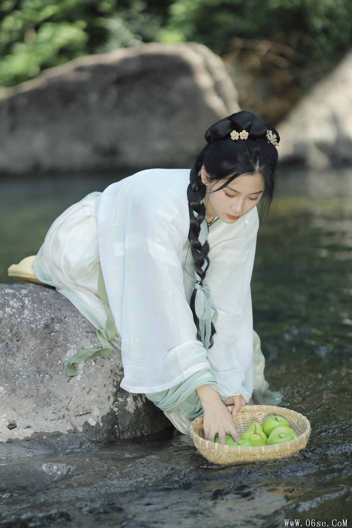 图片[20]-YiTuYu艺图语 Vol.3176 Wang Wang[37P]-六色网