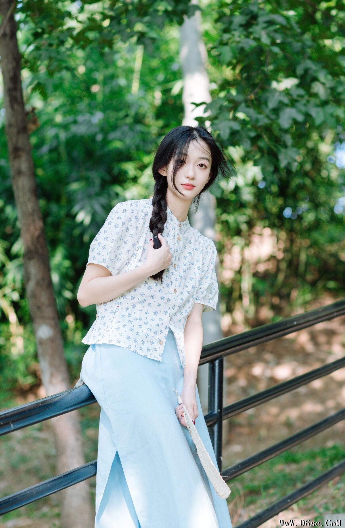 图片[23]-YiTuYu艺图语 Vol.7665 Chi Kou Tang Yuan Ma[29P]-六色网
