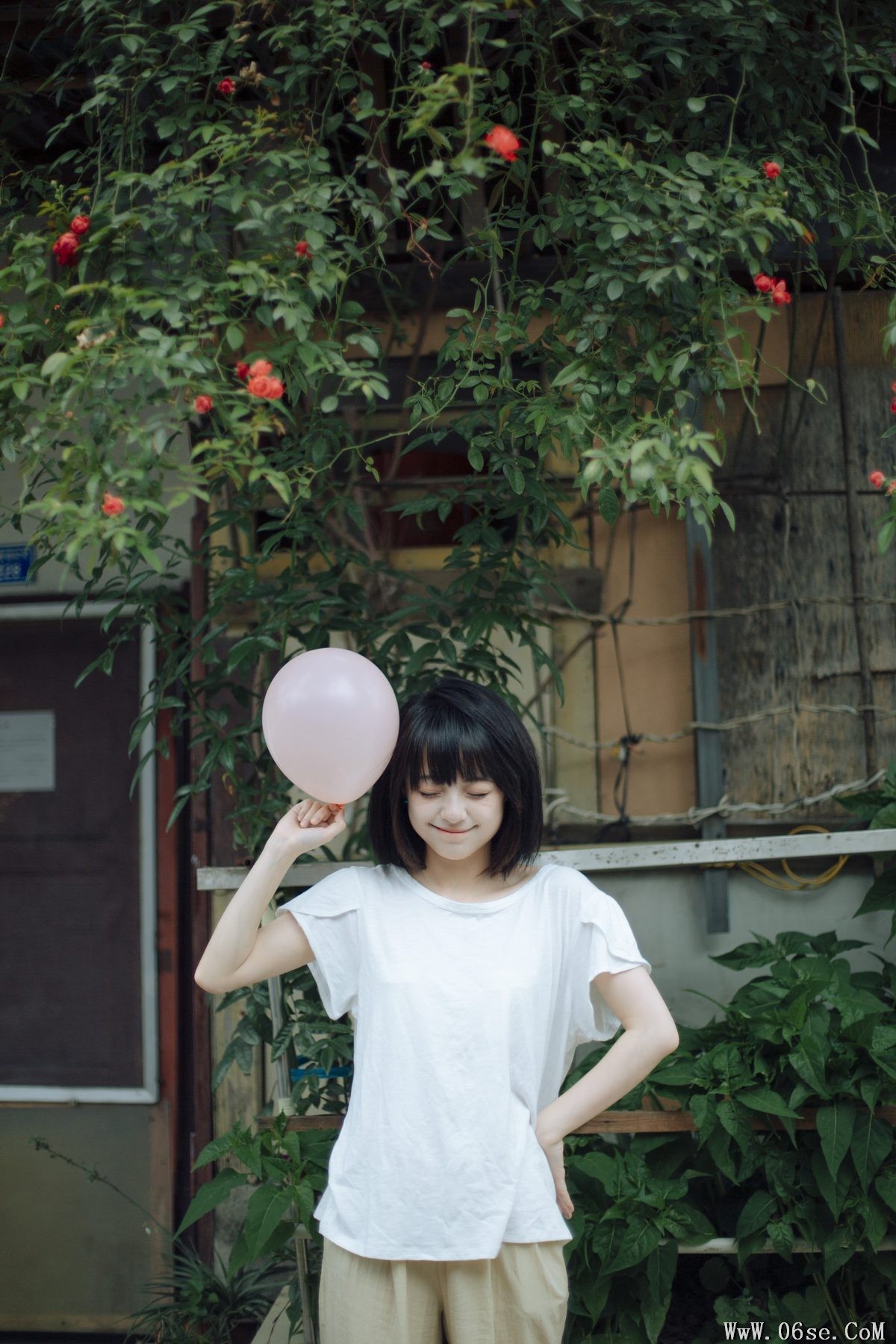 图片[20]-YiTuYu艺图语 Vol.4766 Yan Li Er Salter[23P]-六色网