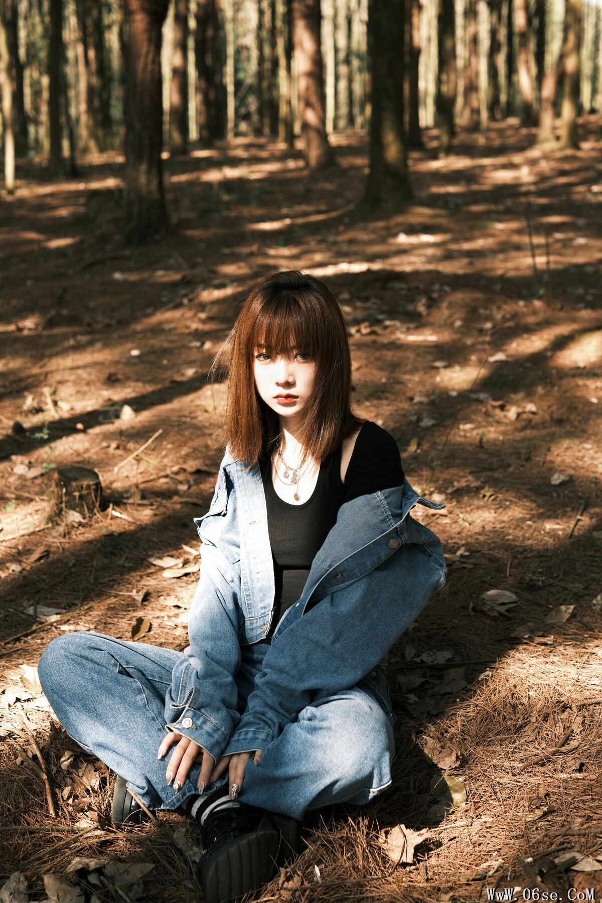 图片[8]-YiTuYu艺图语 Vol.6641 Xiao Gu[27P]-六色网