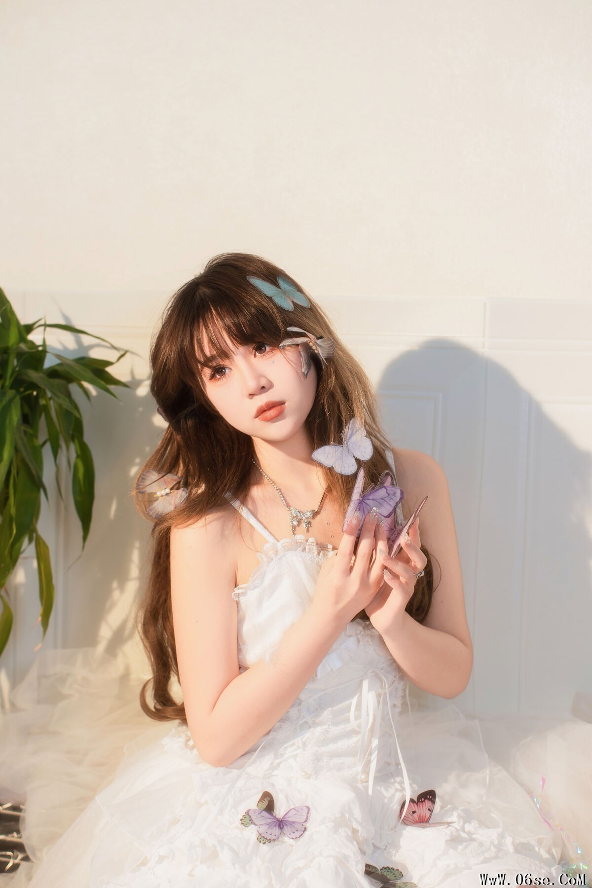 图片[11]-YiTuYu艺图语 Vol.6310 Pao Fu Xiao Fang[23P]-六色网