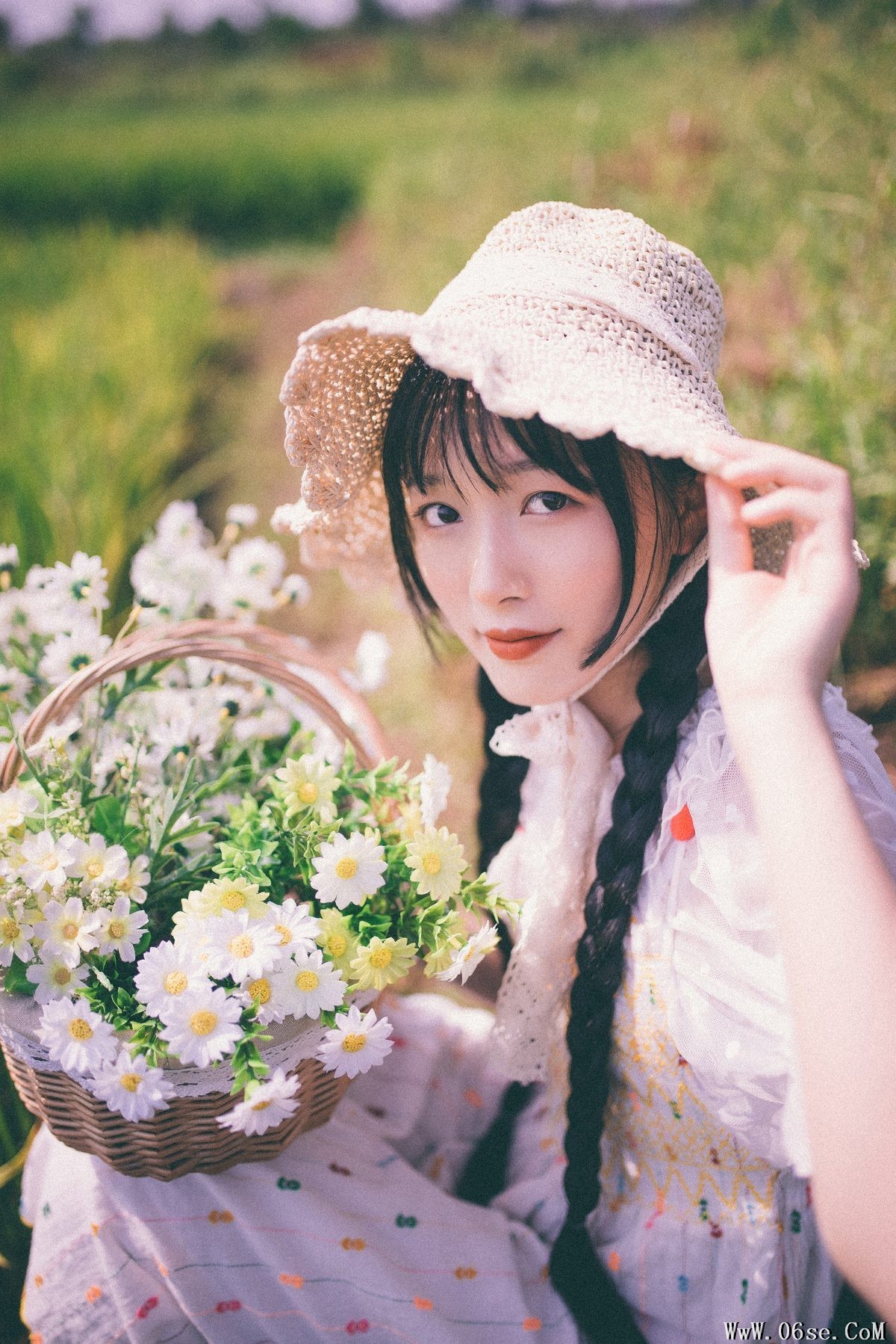 图片[12]-YiTuYu艺图语 Vol.6070 Zhi Yi[22P]-六色网