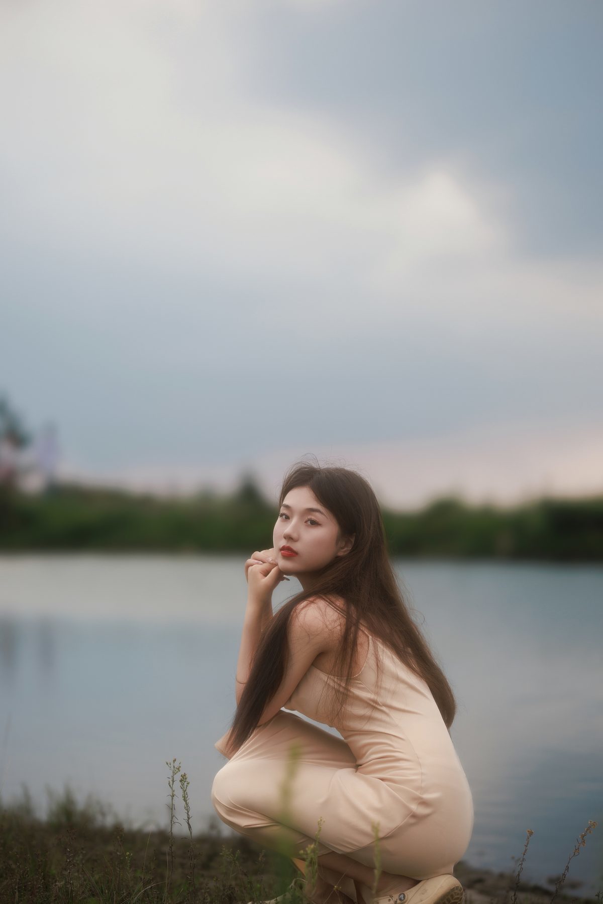 图片[20]-YiTuYu艺图语 Vol.5334 Pei Tong Xue[22P]-六色网
