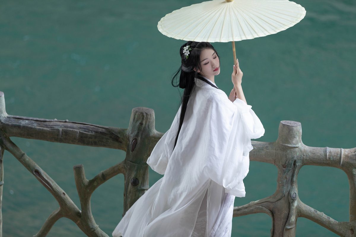 图片[34]-YiTuYu艺图语 Vol.5295 Wan Jiang Ting[37P]-六色网