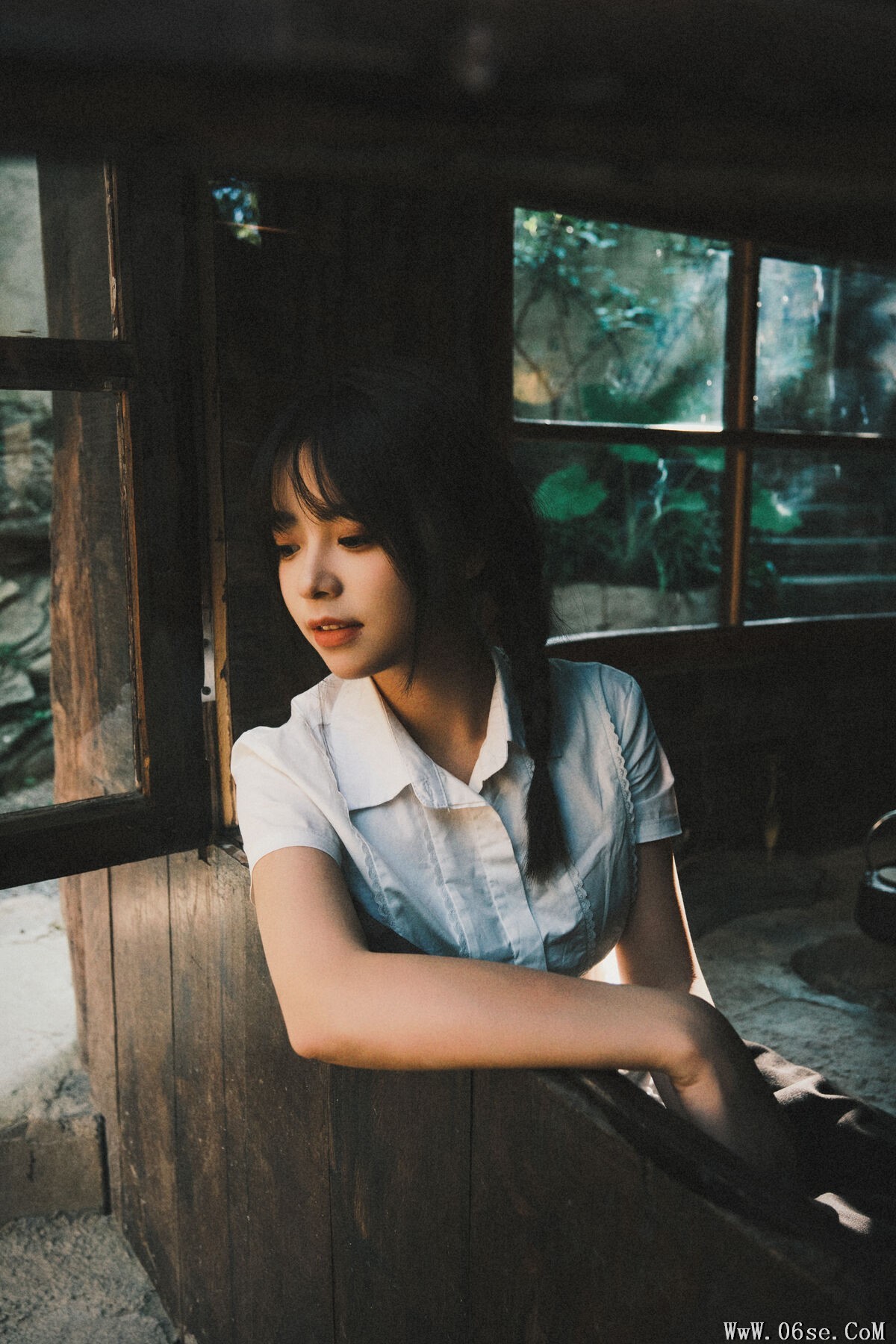 图片[27]-YiTuYu艺图语 Vol.7652 Xiao Xong[33P]-六色网