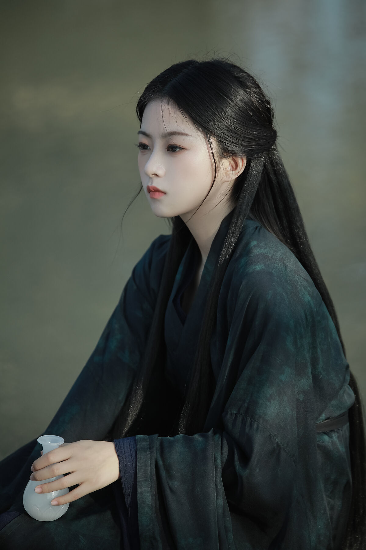 图片[6]-YiTuYu艺图语 Vol.6478 Xiao Zhuo[23P]-六色网