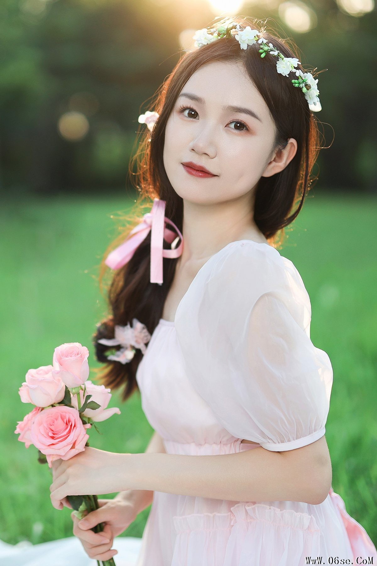 YiTuYu艺图语 Vol.5737 Di Li Re Ya[33P]-六色网