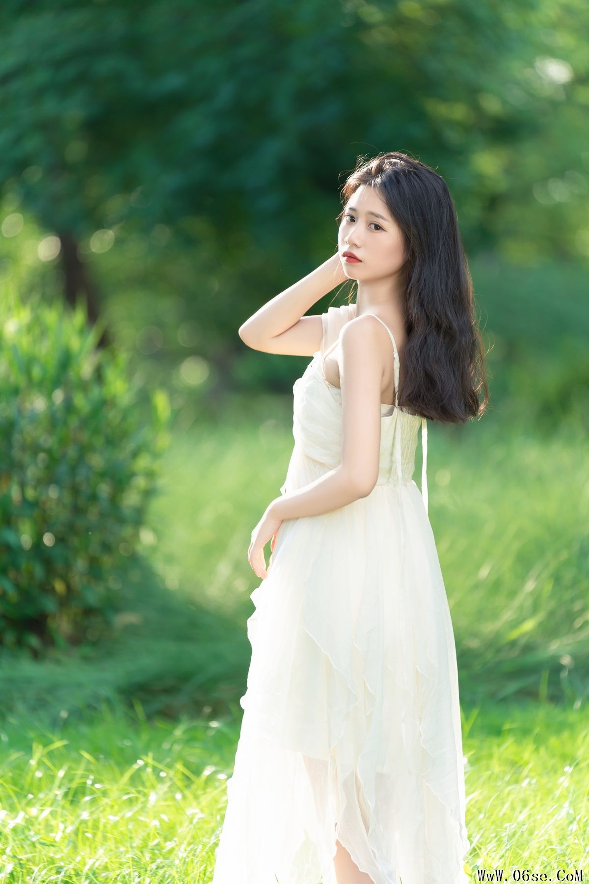 图片[16]-YiTuYu艺图语 Vol.6177 Cheng Zi Shu[23P]-六色网