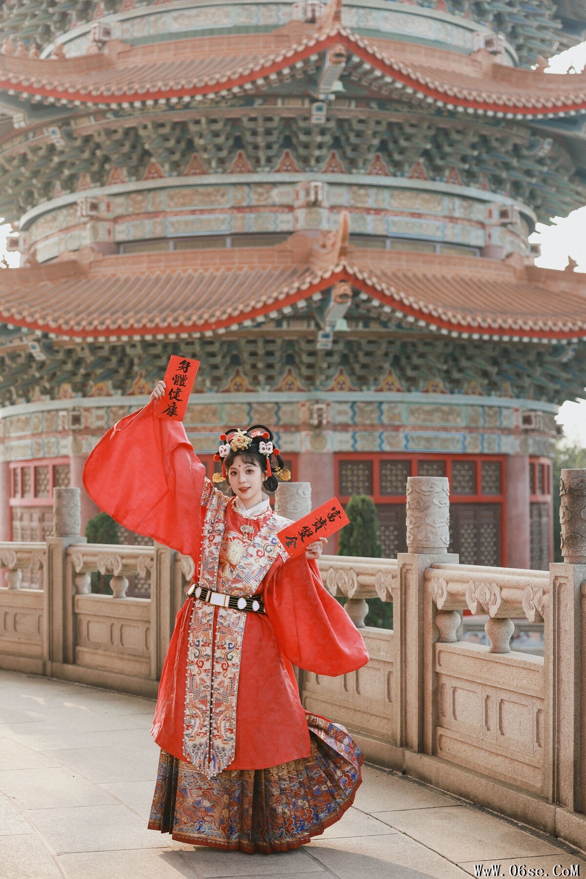图片[22]-YiTuYu艺图语 Vol.6379 Mini Mi Li[27P]-六色网