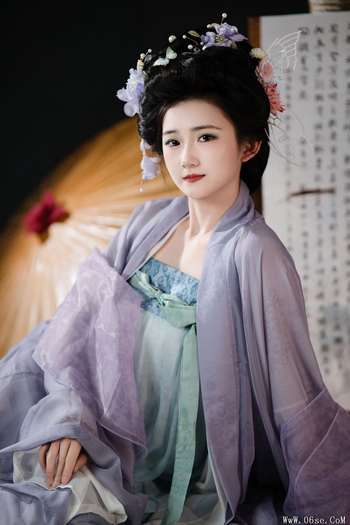 图片[15]-YiTuYu艺图语 Vol.7254 Dan Gao De Dan Dan[29P]-六色网