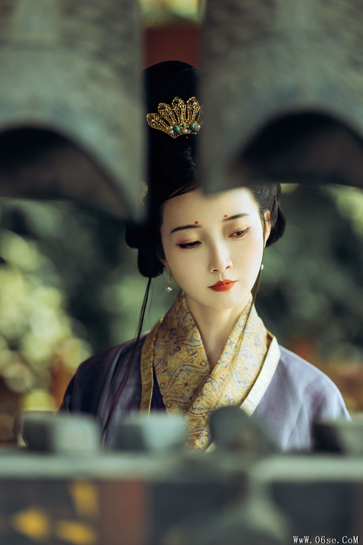 图片[32]-YiTuYu艺图语 Vol.7284 Leng Ying Luo Arwen[37P]-六色网