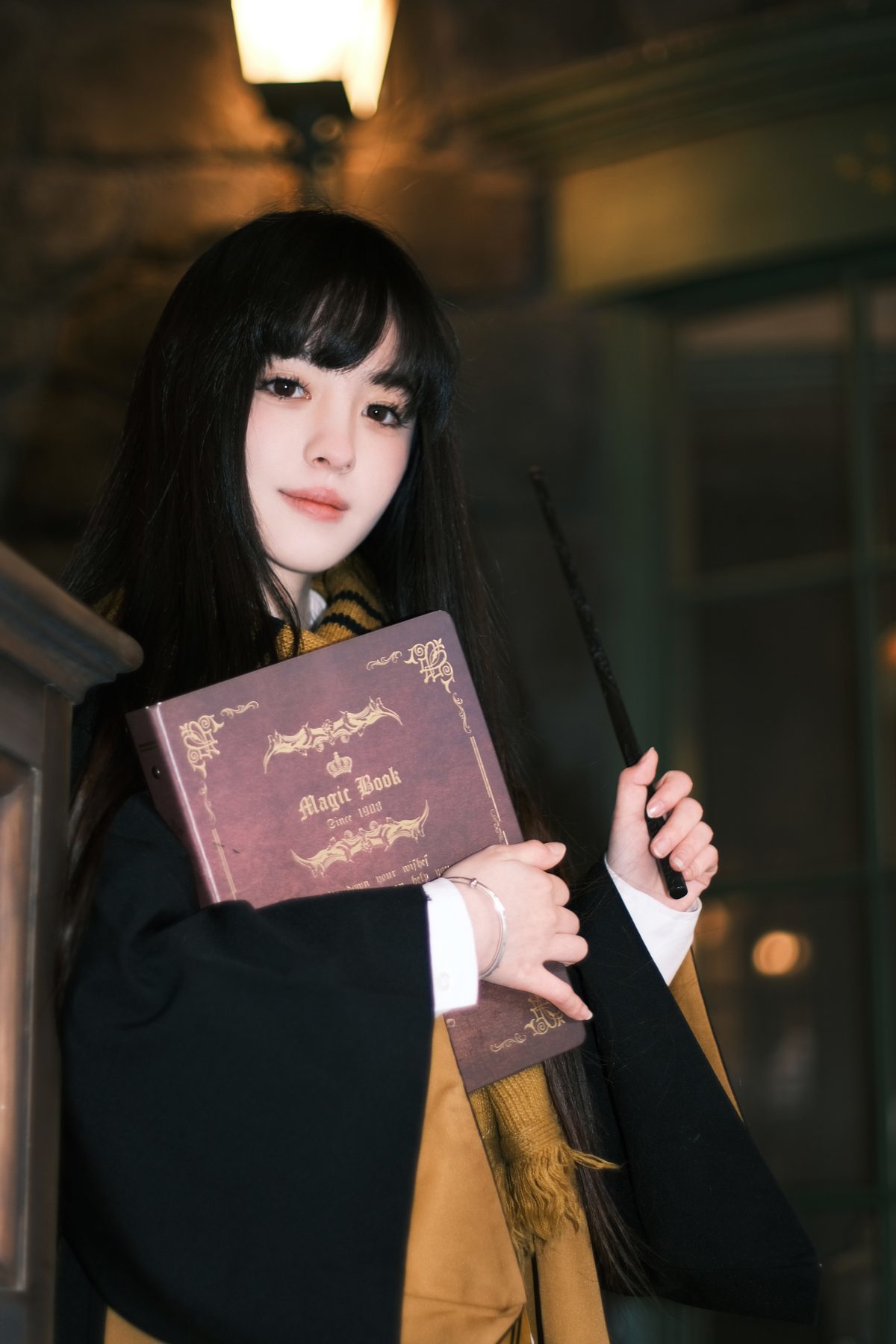 图片[26]-YiTuYu艺图语 Vol.6263 Xiao Huang Tong Xue[34P]-六色网