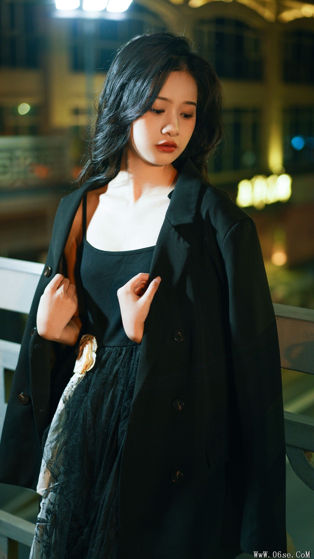 图片[3]-YiTuYu艺图语 Vol.3287 Wang Wang Xiao Xiao Shu[22P]-六色网