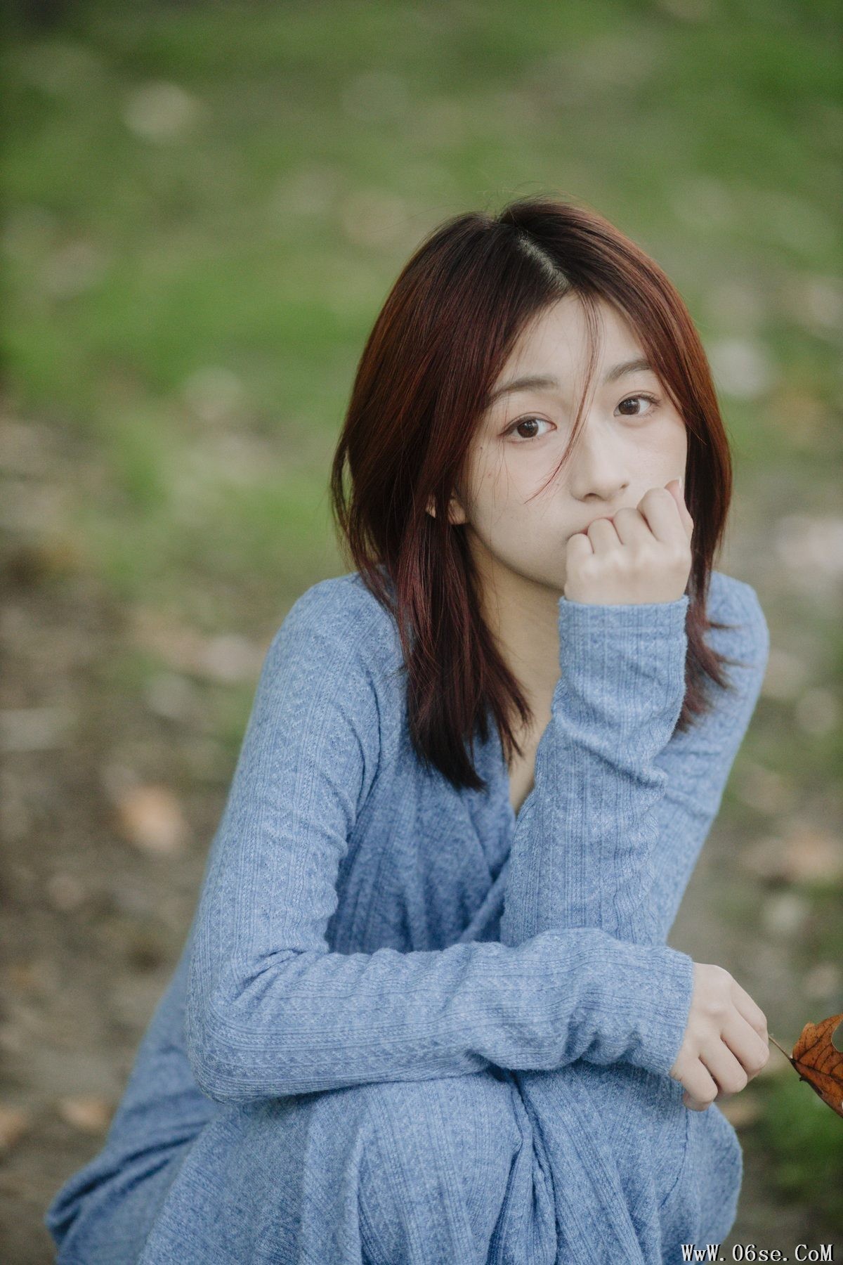 图片[15]-YiTuYu艺图语 Vol.3812 Yu Er[23P]-六色网