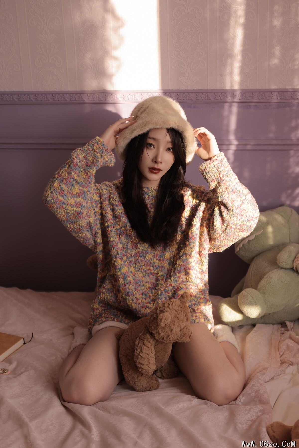 图片[19]-YiTuYu艺图语 Vol.6525 Xiao Xuan Zai Bu Zai[27P]-六色网