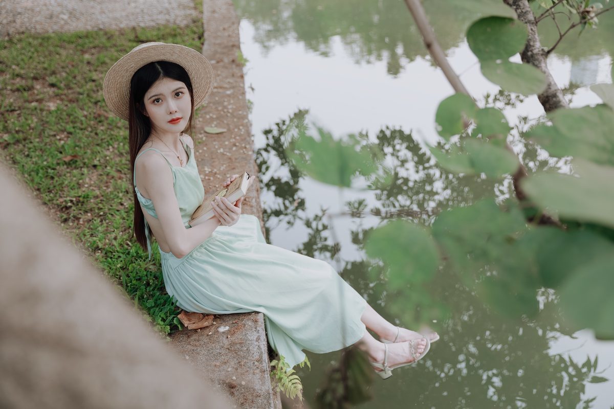 图片[10]-YiTuYu艺图语 Vol.4258 Can Can[36P]-六色网