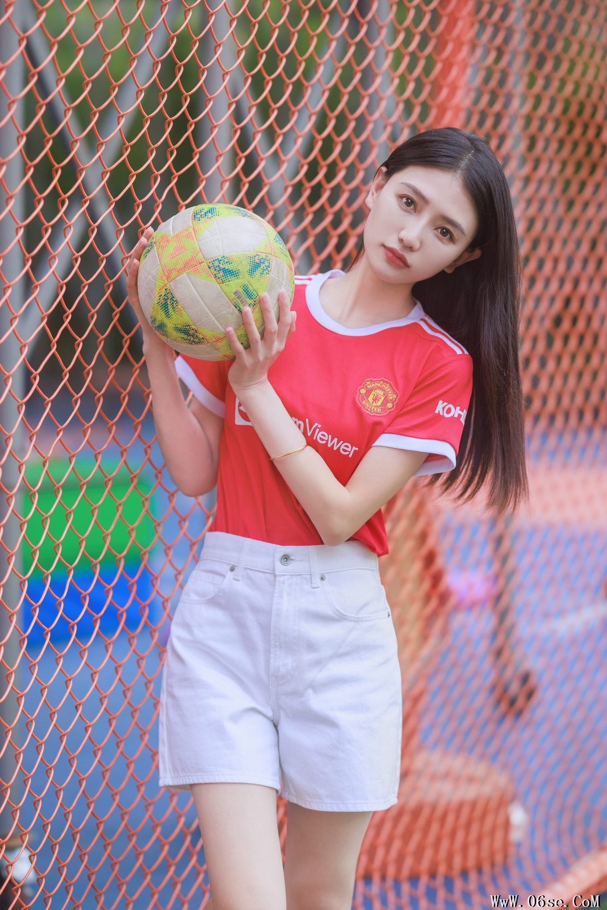 图片[9]-YiTuYu艺图语 Vol.5132 Tan Li Fang[24P]-六色网