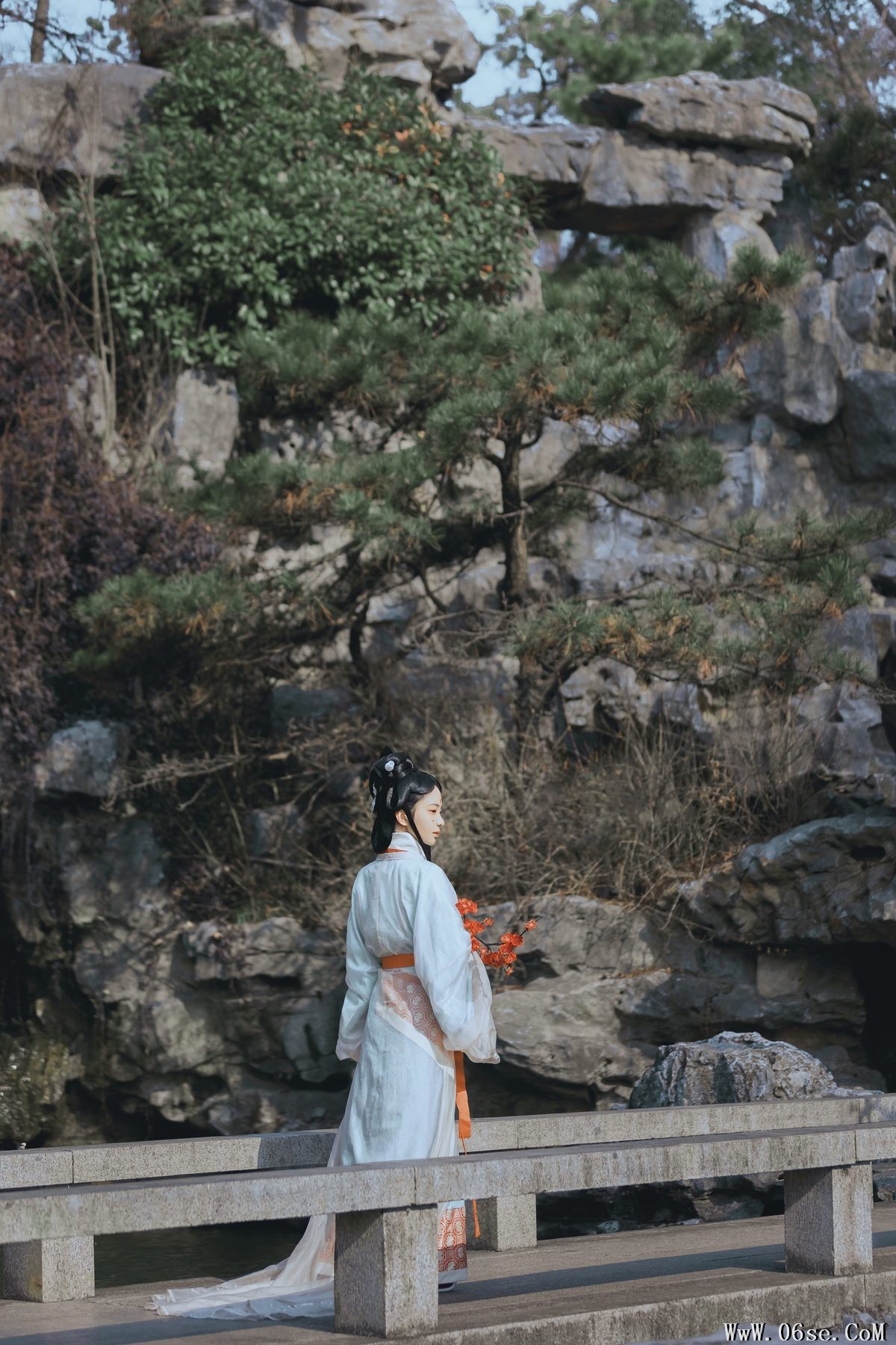 图片[26]-YiTuYu艺图语 Vol.3426 Yi Zhi Xiao Dong Li[34P]-六色网