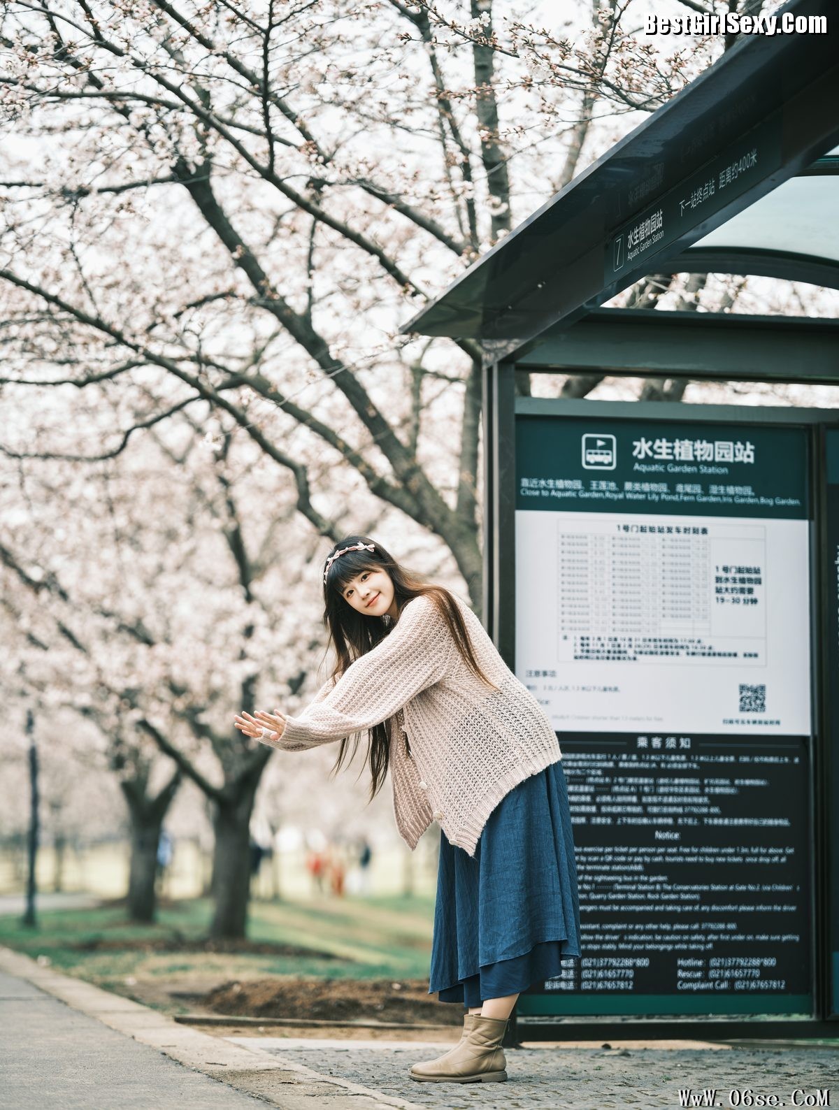 图片[11]-YiTuYu艺图语 Vol.3939 Xiao Xiao Miao[79P]-六色网