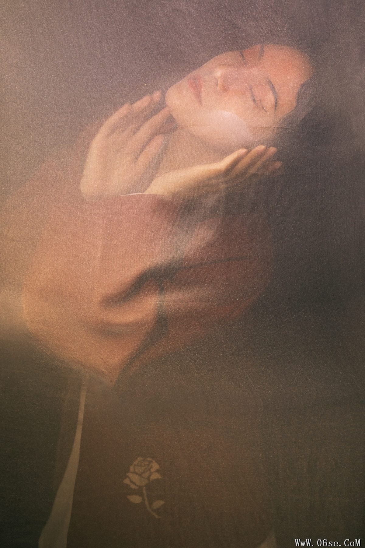 图片[9]-YiTuYu艺图语 Vol.4708 Wu Jie Cao Xiao Jie[29P]-六色网