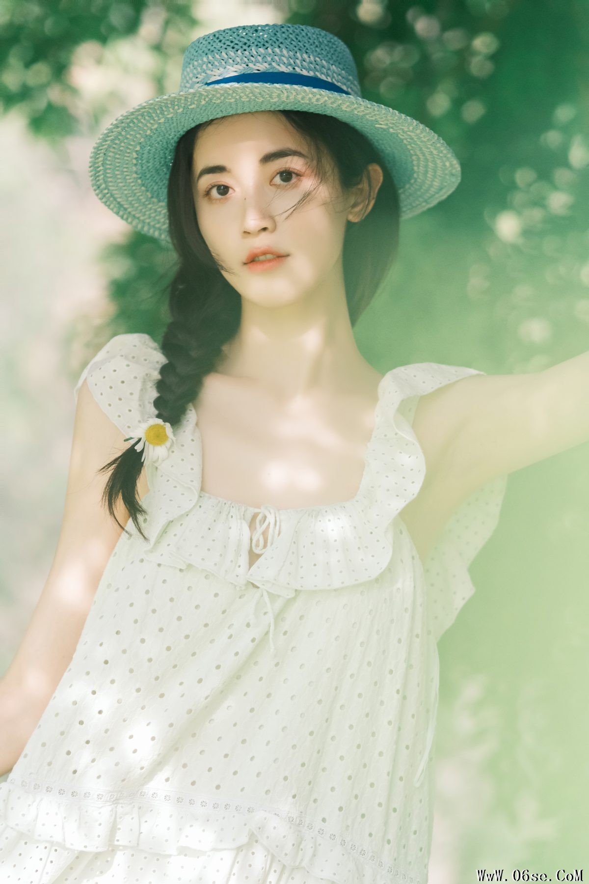 图片[16]-YiTuYu艺图语 Vol.4725 Chen Yu Jie[49P]-六色网